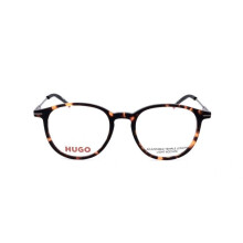 Occhiali da Vista Hugo HG 1206 48/18/145 Havana Acetato UOMO HG 1206