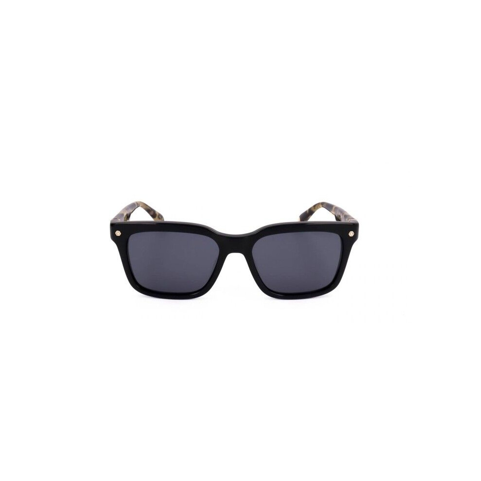 Ted Baker Tb1696 Sunglasses 54/17/140 Acetate Man Tb1696 Black