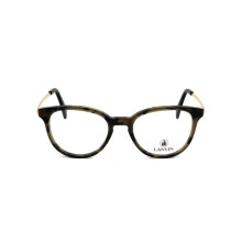 Gafas de Vista - LANVIN - LNV2613 - Acetato - Verde habana - 51/19/140