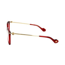 Gafas de Vista - LANVIN - LNV2637 - Rojo - Acetato - 54-14-140