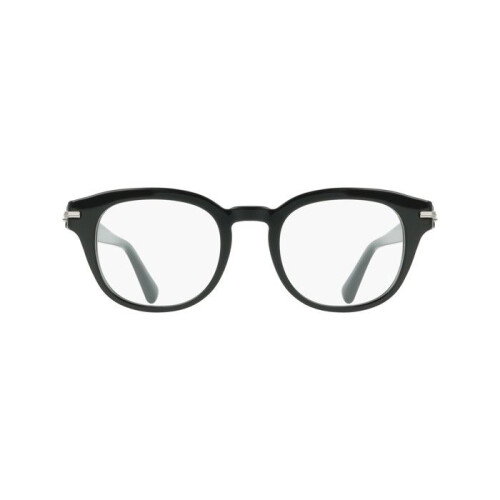 Ferragamo Ferragamo SF3033 50/21/145 Mustat Näkölasit Acetate MIESTEN SF3033 1
