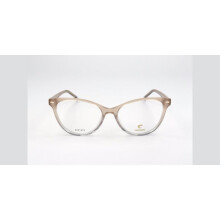 Näkölasit - CARRERA - CARRERA 3020 - Beige harmaa - Akryyli - 53/16/140