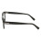 Ferragamo Ferragamo SF3033 50/21/145 Mustat Näkölasit Acetate MIESTEN SF3033 3