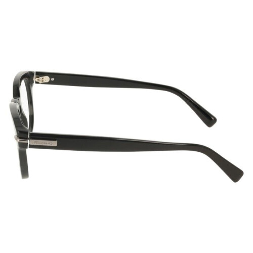 Ferragamo Ferragamo SF3033 50/21/145 Mustat Näkölasit Acetate MIESTEN SF3033 2