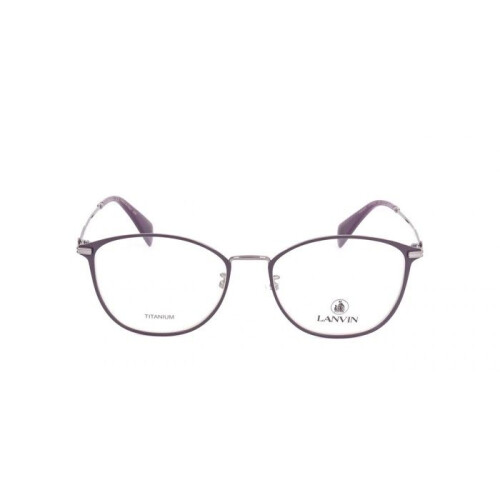 Lanvin Bril - LANVIN - LNV250SA - Titanium - Paars - 53/17/140 1