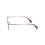 Lanvin Bril - LANVIN - LNV250SA - Titanium - Paars - 53/17/140 3