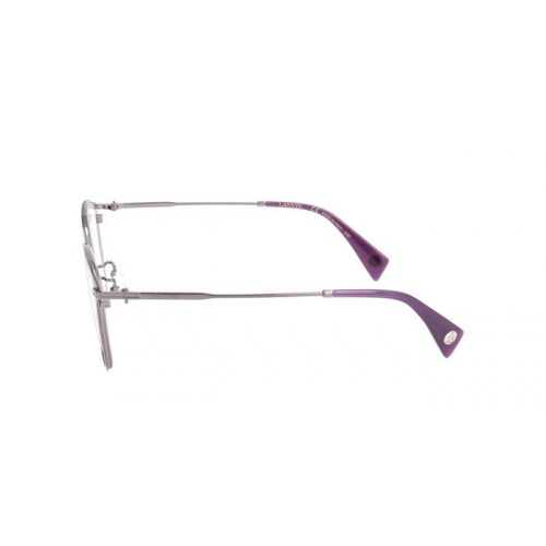 Lanvin Bril - LANVIN - LNV250SA - Titanium - Paars - 53/17/140 2