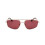 Lanvin Sonnenbrille Lanvin LNV128S 58/18/140 Gold Metall UNISEX LNV128S 2
