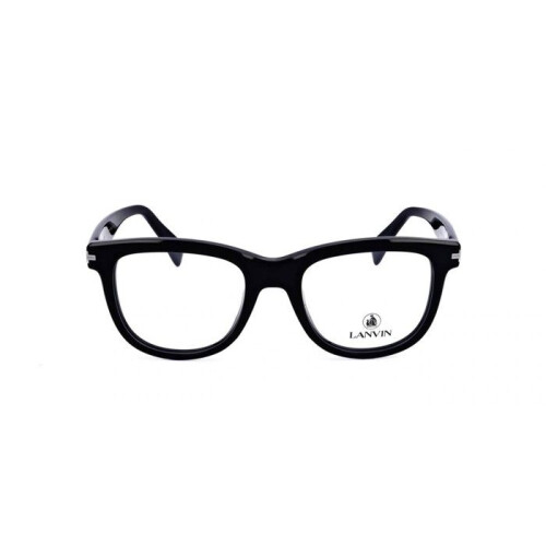 Lanvin Näkölasit - LANVIN - LNV2620 - Musta - Akryyli - Mies 1