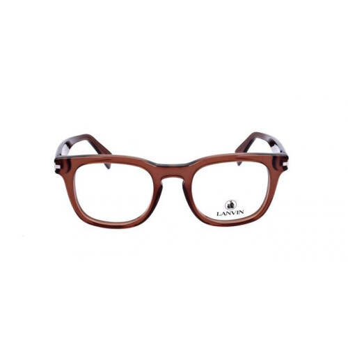 Lanvin Lanvin LNV2610 49/21/145 Rust Acetaat MAN LNV2610 1