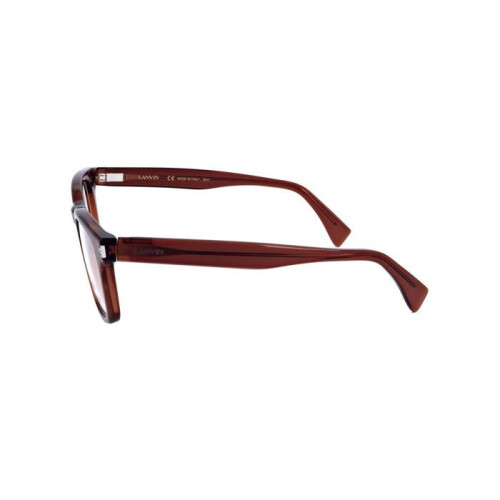 Lanvin Lanvin LNV2610 49/21/145 Rust Acetaat MAN LNV2610 2