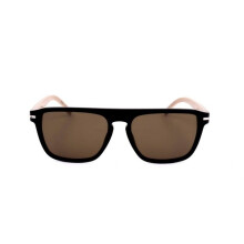 Gafas de Sol Hugo Boss BOSS 1599/S 56/17/145 Negro Acetato Ecológico HOMBRE BOSS 1599/S