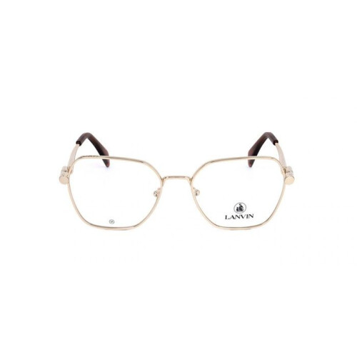 Lanvin Bril - LANVIN - LNV2127 - Roségoud - Metaal - Dames 1
