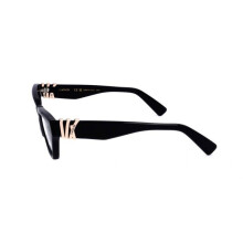 Gafas de Vista - LANVIN - LNV2645 - Negro - Acetato - Tamaño 53/16/140