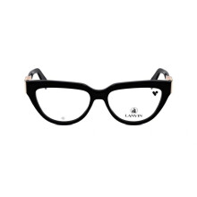Gafas de vista - LANVIN - LNV2646 - Acetato - Negro - Tamaño 54-16-140