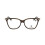 Lanvin Bril - LANVIN - LNV2637 - Khaki (Beige) - Acetaat - Dames 2
