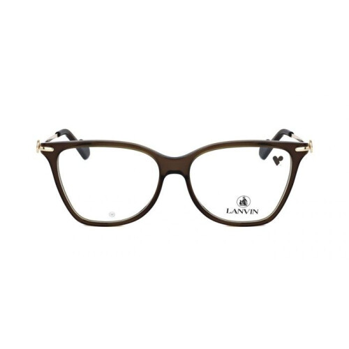 Lanvin Bril - LANVIN - LNV2637 - Khaki (Beige) - Acetaat - Dames 1