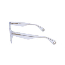 Gafas de vista - LANVIN - LNV2641LB - Acetato - Transparente (Blanco) - 53 mm