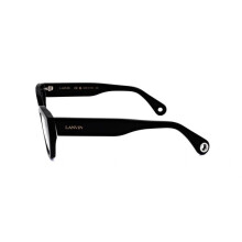 Gafas de vista - LANVIN - LNV2638 - Negro - Acetato - 54 mm