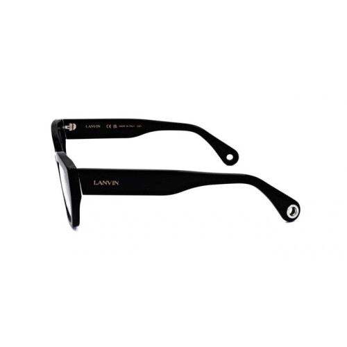 Lanvin Lanvin LNV2638 54/16/140 Musta Akryyli NAISILLE LNV2638