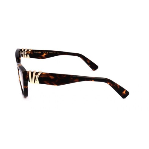 Lanvin Lanvin LNV2646 54/16/140 Donker schildpad Acetaat VROUW LNV2646 2