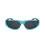 Polaroid Sunglasses - POLAROID - PLD 6169/S - Azure (blue) - Square plastic frame - Unisex 2