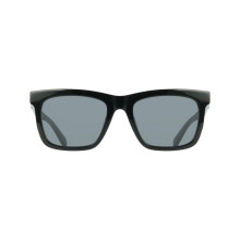 Sunglasses - FERRAGAMO - SF2113S - Acetate - Black - Square 55/19/145
