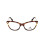 Lanvin Lanvin LNV2621 53/16/140 Havana Acetaat DAME LNV2621 2