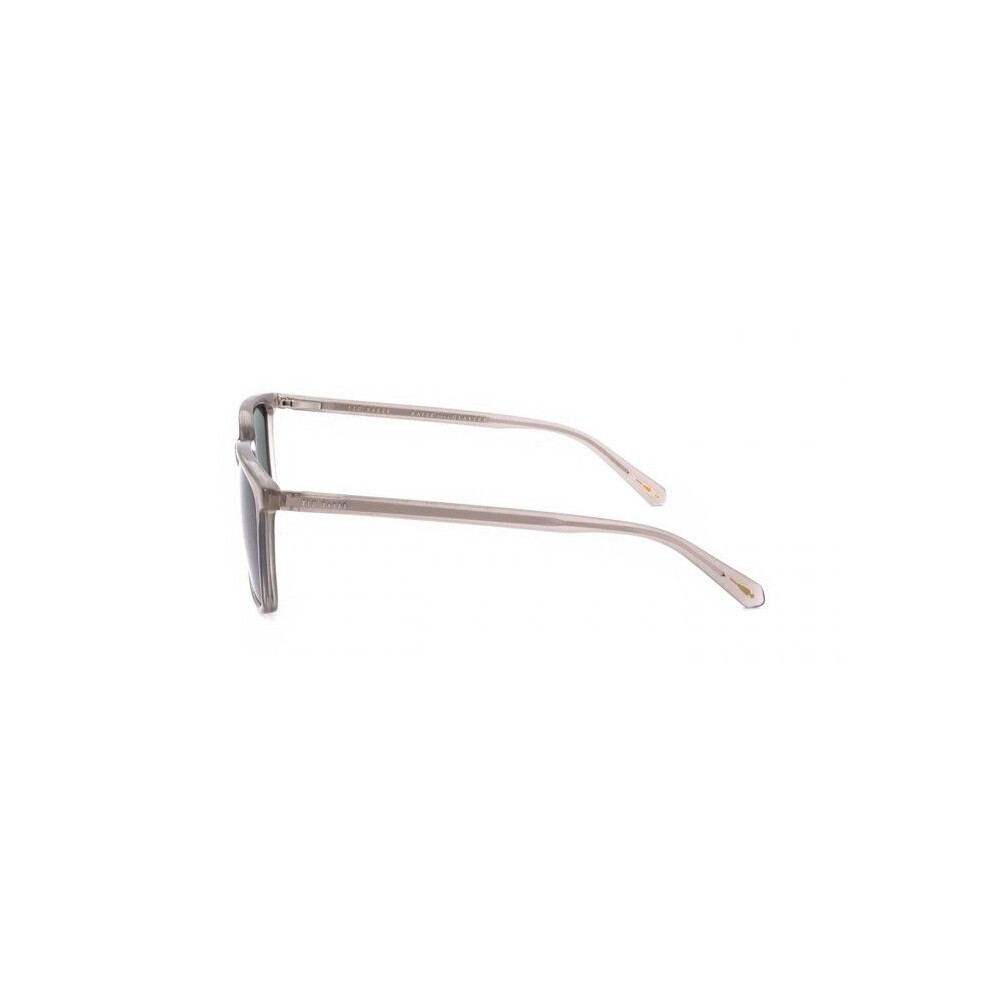 Ted Baker Tb8240 Sunglasses 55/14/145 Acetate Man Tb8240 Grey