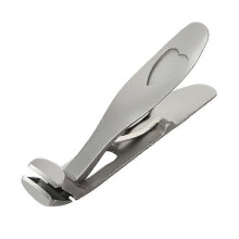 (color03) Cumuul ClipMaster Pro Ergonomisk Vinklet Hode Senior Tåneglklippersett