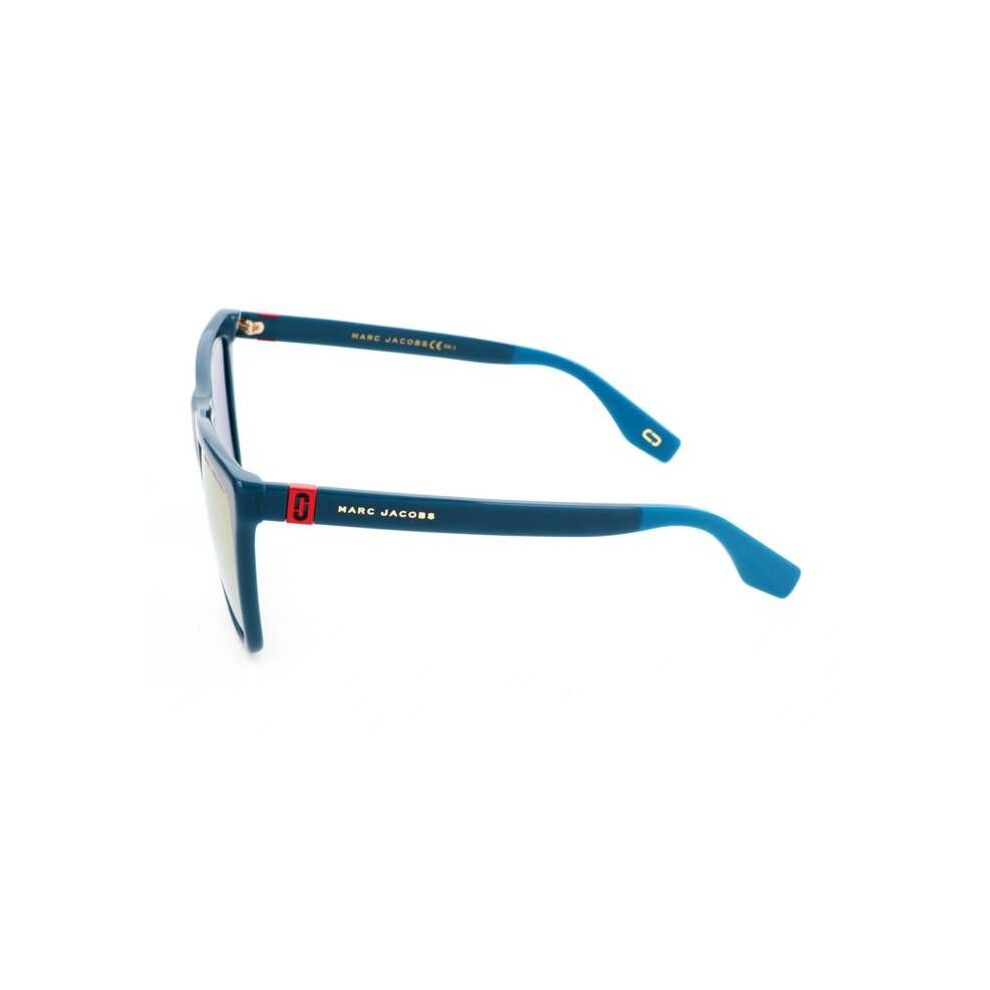 Marc Jacobs Sunglasses Marc 349/S 54/18/145 Red Acetate Woman Marc 349/S