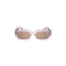 Sunglasses - CAROLINA HERRERA - HER 0187/S - Peach havana - Acetate - Women