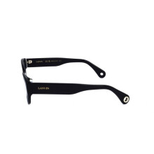 Gafas de Vista Lanvin LNV2642LB 53/18/140 Acetato Negro MUJER LNV2642LB