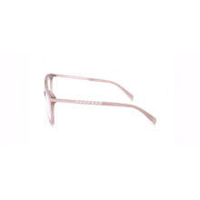 Bril - KAREN MILLEN - KM1066 - Shimmer nude - Acetaat - 52/15/135