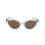 Moschino Occhiali da sole - MOSCHINO - MOL064/S - Donna - Farfalla - Blu 53/20/140 2