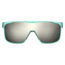 Óculos de Sol Under Armour UA DEFINE/G 99/1/140 CRYSTAL TURQUOISE/ IVORY MULTILAYER ECO POLIAMIDA masculino UA DEFINE/G