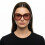 Lanvin Women's Acetate Sunglasses LNV626S-Garnet 3
