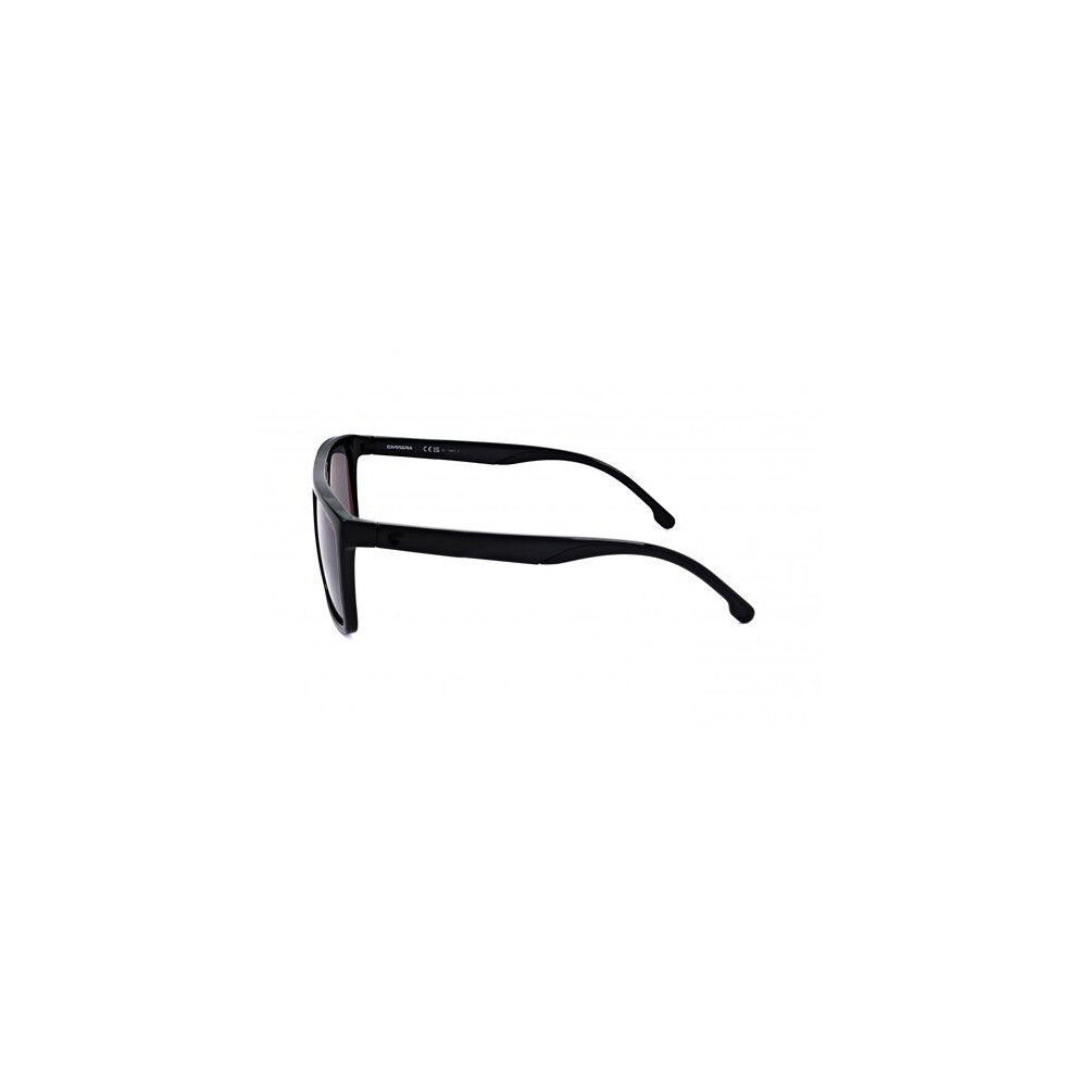 Carrera Sunglasses 8055/S 58/16/145 Polyamide Man 8055/S Black