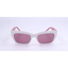 Gafas de Sol Hugo HG 1301/S 54/19/140 Blanco rosa Eco acetato MUJER HG 1301/S