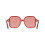 Ferragamo Occhiali da sole Ferragamo SF2069SE 57/15/140 Rosso trasparente Rec inj-ace renew DONNA SF2069SE 4