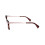 Lanvin Bril - LANVIN - LNV2657 - Amber schildpad - Acetaat - Dames 3