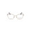 Bril - VICTORIA BECKHAM - VB2122 - Metaal - Diep goud - Dames 2