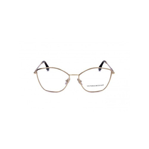 Bril - VICTORIA BECKHAM - VB2122 - Metaal - Diep goud - Dames 1