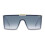 Carrera Sunglasses - CARRERA - VICTORY C 07/S - White - Gradient blue lenses - Eco polyamide frame 2