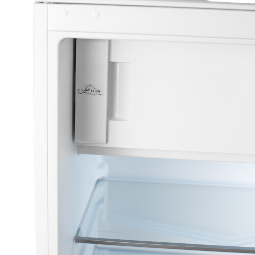 Willow Appliances Willow WBU60FZ 111L Built Under Fridge with Ice Box 1