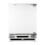 Willow Appliances Willow WBU60FZ 111L Built Under Fridge with Ice Box 1