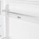 Willow Appliances Willow WBU60FZ 111L Built Under Fridge with Ice Box 4