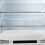 Willow Appliances Willow WBU60FZ 111L Built Under Fridge with Ice Box 5