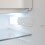Willow Appliances Willow WBU60FZ 111L Built Under Fridge with Ice Box 6