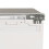 Willow Appliances Willow WBU60FZ 111L Built Under Fridge with Ice Box 7